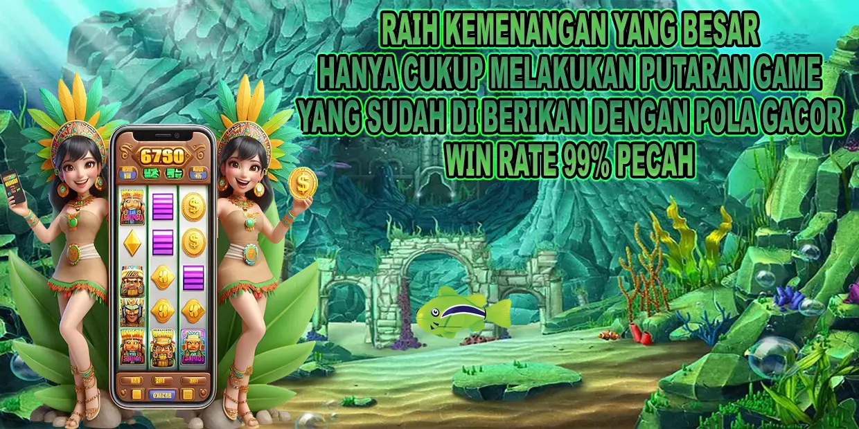 BANNER MELATI888